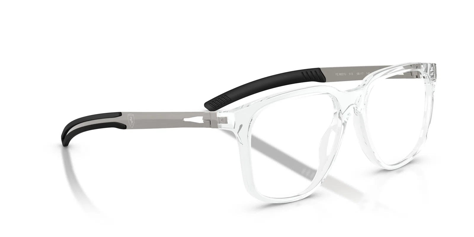 Scuderia Ferrari 8027U Eyeglasses - view 20